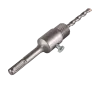Хвостовик Вихрь SDS-Plus М22 для коронки по бетону