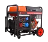 Дизельные генераторы AD7500TFEA
