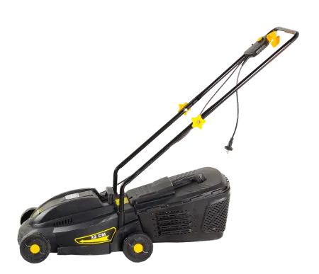 Газонокосилка электрическая Huter ELM-1000