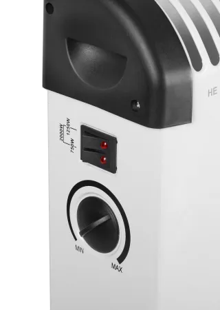 Конвектор Eurolux ОК-EU-2000C