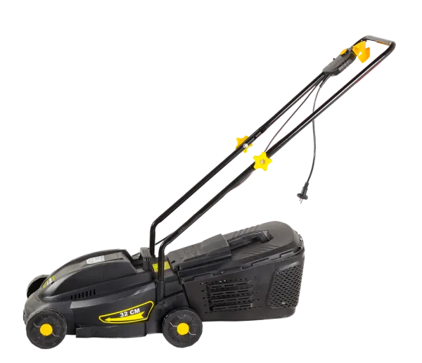 Газонокосилка электрическая Huter ELM-1000