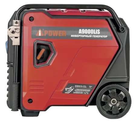 Инверторный бензиновый генератор A-iPower A9000LiS