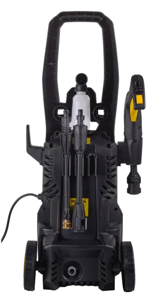 Мойка высокого давления Huter M-3-1650