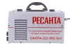 Сварочный полуавтомат Ресанта САИПА-220 (MIG/MAG)