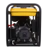 Электрогенератор дизельный LDG 10000LXА Huter