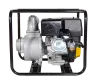 Мотопомпа Huter MP-100