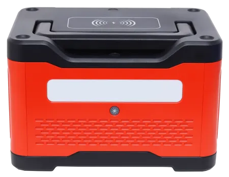Аккумуляторная портативная электростанция A-IPOWER APS800