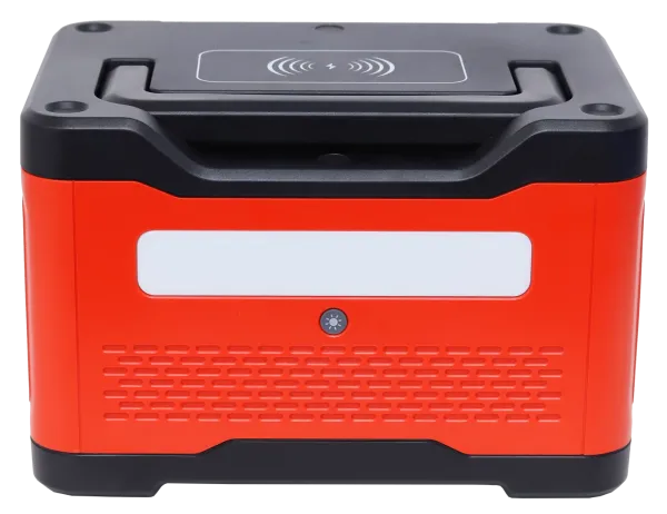 Аккумуляторная портативная электростанция A-IPOWER APS800