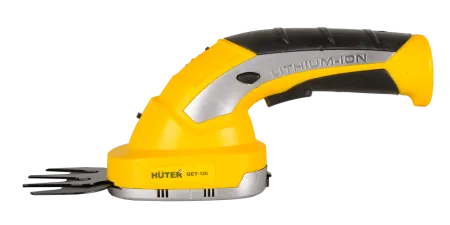 Аккумуляторный триммер-кусторез Huter GET-120