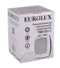 Тепловентилятор Eurolux ТВК-EU-1