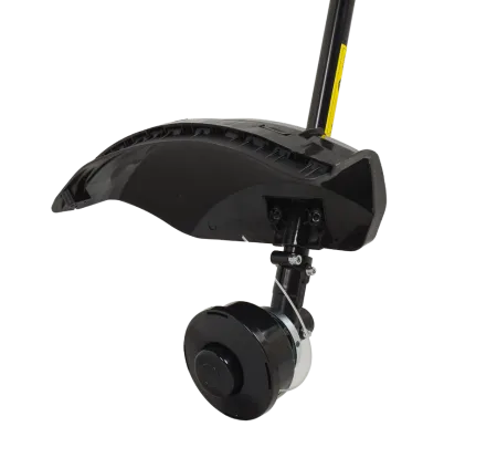 Электрический триммер Huter GET-1500B