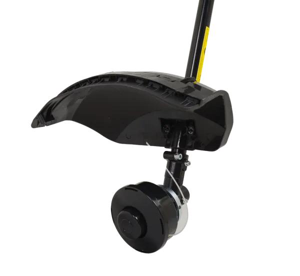 Электрический триммер Huter GET-1500B