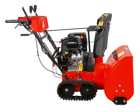 Снегоуборочная машина AS7615LE