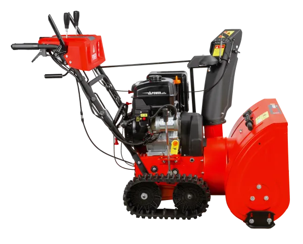 Снегоуборочная машина AS7615LE