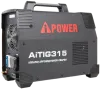 Аргонодуговой сварочный аппарат A-iPower AiTIG315
