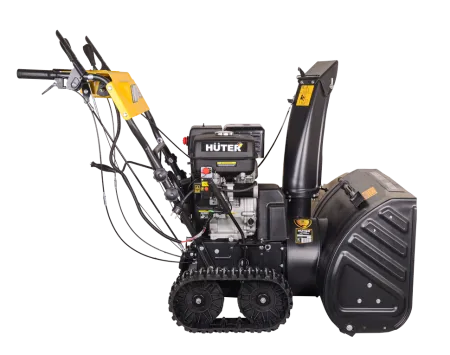 Снегоуборщик бензиновый Huter SGC 11000CD