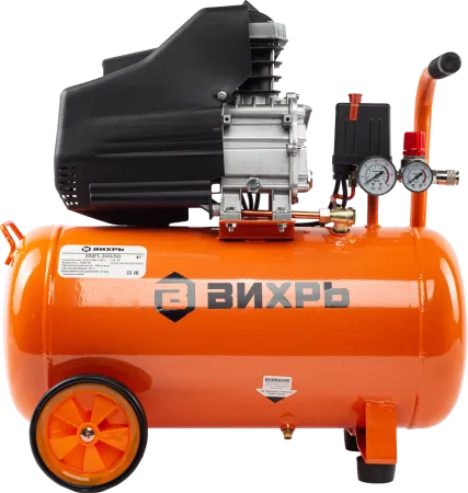 Компрессор Вихрь КМП-300/50