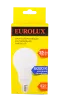 Лампа светодиодная Eurolux LL-E-A80-25W-230-6K-E27