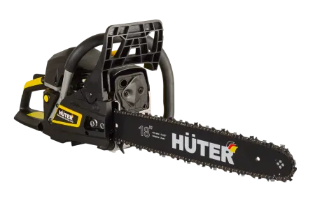Бензопила Huter BS-52M