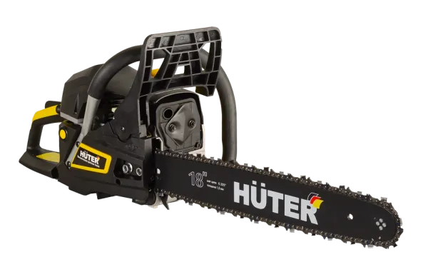 Бензопила Huter BS-52M