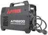 Аргонодуговой сварочный аппарат A-iPower AiTIG200