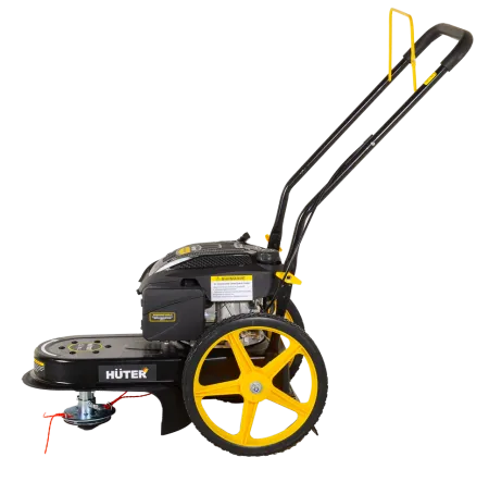 Лесочная газонокосилка Huter GLM-5.0 L