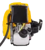 Бензиновый триммер Huter GGT-15004ТA (четырёхтактный)