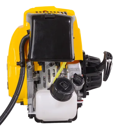 Бензиновый триммер Huter GGT-15004ТA (четырёхтактный)