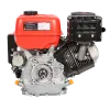 Бензиновый двигатель A-iPower AE440E-25