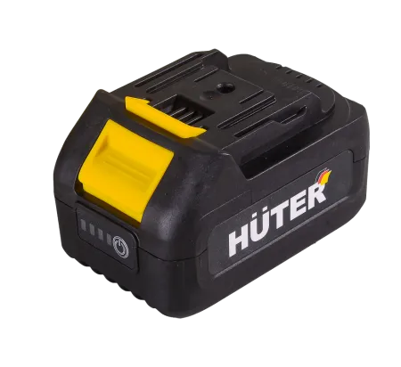 Аккумуляторная пила ELS-20/10Li 4A Huter