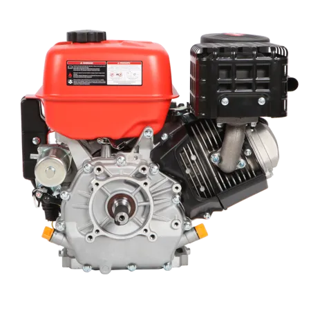 Бензиновый двигатель A-iPower AE440E-25