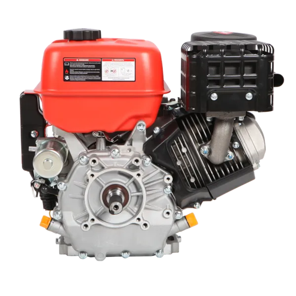 Бензиновый двигатель A-iPower AE440E-25