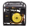 Газовый генератор Huter DY6500LXG