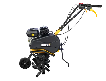 Мотокультиватор Huter GMC-6.5