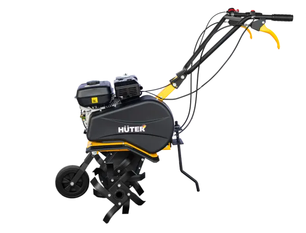 Мотокультиватор Huter GMC-6.5