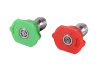 Мойка высокого давления Huter W135-AR