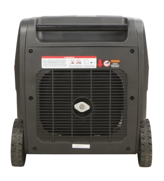 Инверторный бензиновый генератор A-iPower A6000LiS