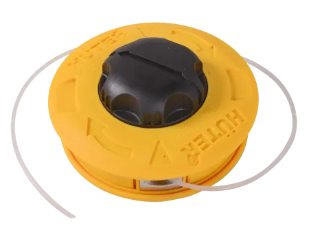 Триммер бензиновый Huter GGT-553TX