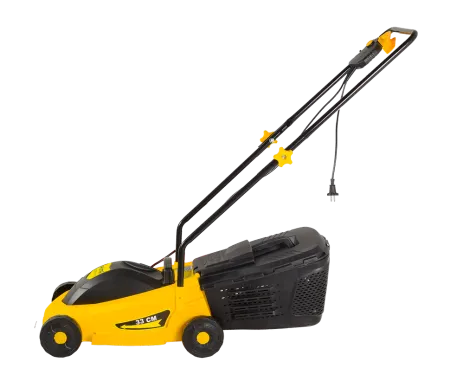 Газонокосилка электрическая Huter ELM-1300/33