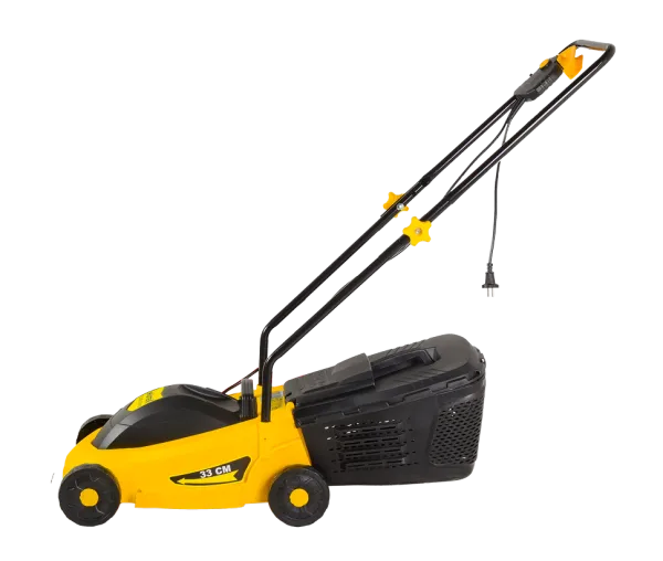 Газонокосилка электрическая Huter ELM-1300/33
