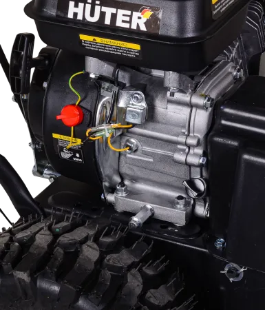 Снегоуборщик Huter SGC 4100W