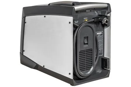 Сварочный полуавтомат NVM203 HF (EMIG 203)