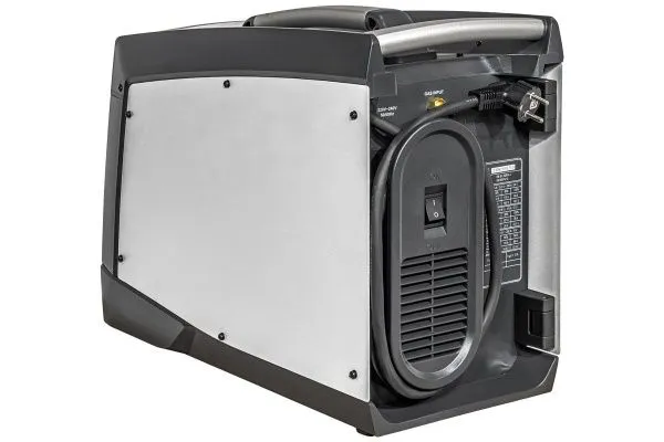 Сварочный полуавтомат NVM203 HF (EMIG 203)