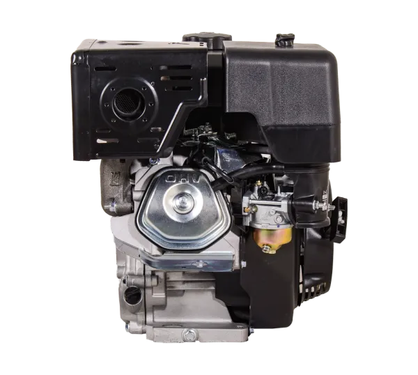 Двигатель бензиновый Huter GE-188F-25
