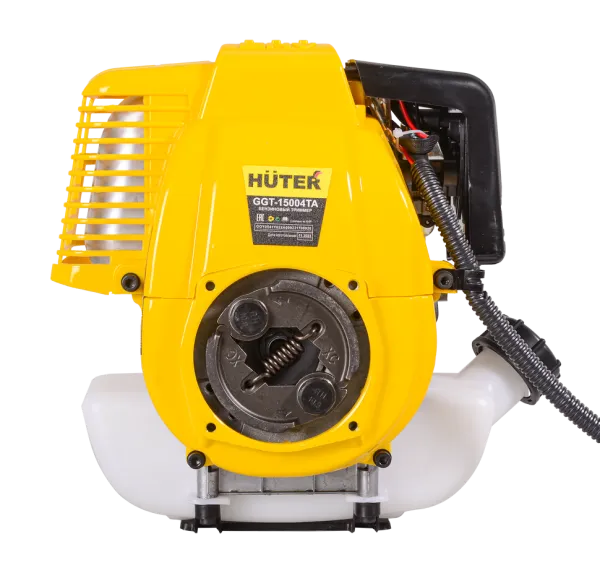 Бензиновый триммер Huter GGT-15004ТA (четырёхтактный)