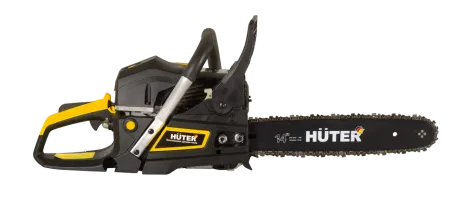 Бензопила Huter BS-4514