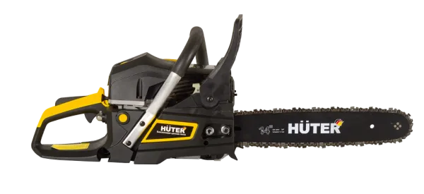 Бензопила Huter BS-4514