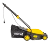Газонокосилка электрическая Huter ELM-2000T