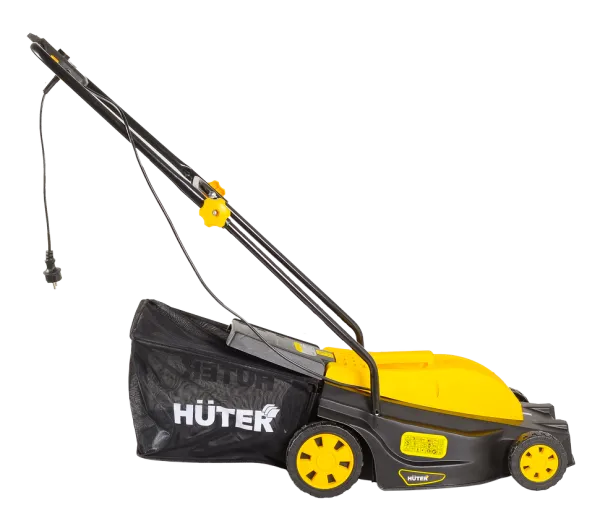 Газонокосилка электрическая Huter ELM-2000T