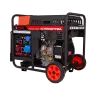 Дизельные генераторы AD9500TFEA